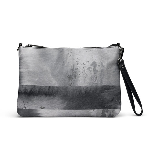 Crossbody Bag Grey Ink